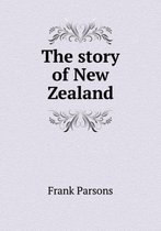The story of New Zealand