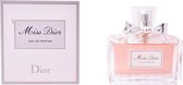 MULTI BUNDEL 2 stuks MISS DIOR Eau de Perfume Spray 100 ml