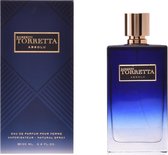 MULTI BUNDEL 2 stuks ABSOLU ROBERTO TORRETTA Eau de Perfume Spray 100 ml