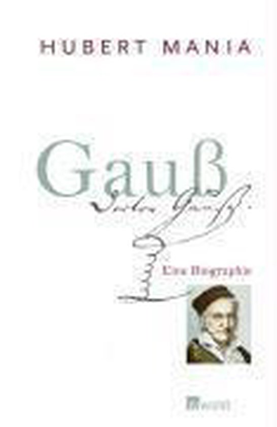 Gauß - cover