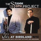 Live at Birdland NYC