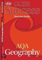 GCSE Success AQA Geography Revision Guide