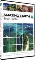 BBC Earth - Amazing Earth: South Pacific