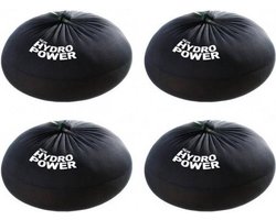 Unger nLite HydroPower QuickChange 4x hars zak 6l