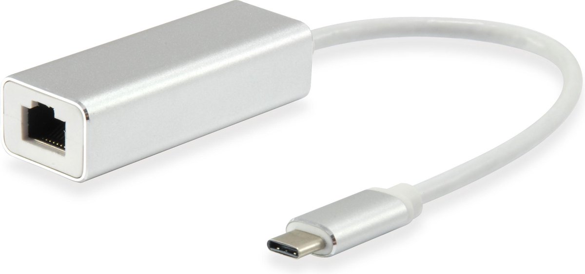 Equip 133454 netwerkkaart Ethernet 1000 Mbit/s