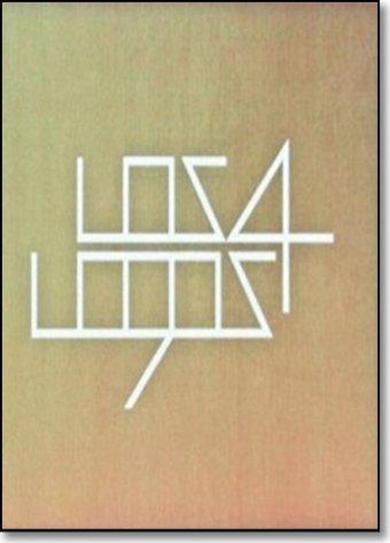 Los Logos - cover