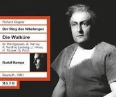 Wagner: Die Walk Re (Bayreuth 27.07