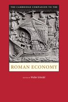 Cambridge Companions to the Ancient World - The Cambridge Companion to the Roman Economy