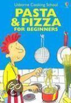 Pasta & Pizza for Beginners