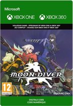 Moon Diver - Xbox One & Xbox 360 Download