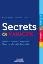 Les carnets du manager - Secrets de managers