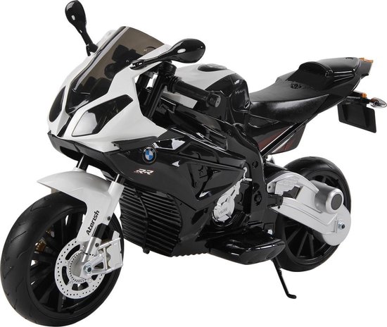 BMW S1000RR 12V kinder motor, Elektrische kindermotor