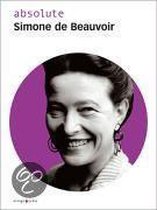 absolute Simone de Beauvoir