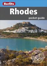 Berlitz Rhodes Pocket Guide