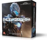 Cry Havoc - Bordspel