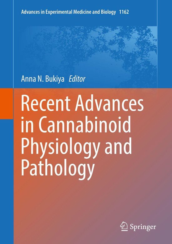 Biomedical and Life Sciences (R0) - Recent Advances in Canna ... - cover