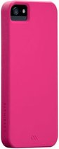 Case-Mate Barely There Apple iPhone 5 (electric pink) CM022881