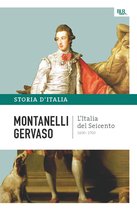 Storia d'Italia 5 - L'Italia del Seicento - 1600-1700