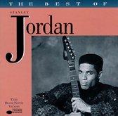 The Best Of Stanley Jordan