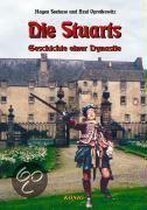 Die Stuarts. Schottische Geschichte 5