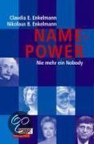 Name-Power - Nie Mehr Ein Nobody