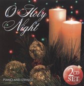 O Holy Night: Piano and Strings
