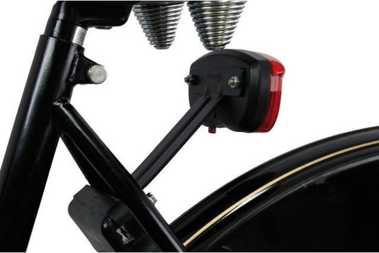 Steco Achterlichtbeugel Voor Montage Op Frame 80mm — afbeelding 4