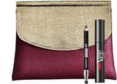 Pupa Vamp! Explosive mascara kit met gratis Multiplay 09