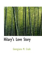 Hilary's Love Story