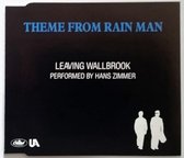 Leaving Wallbrook (Theme From Rain Man Ost)