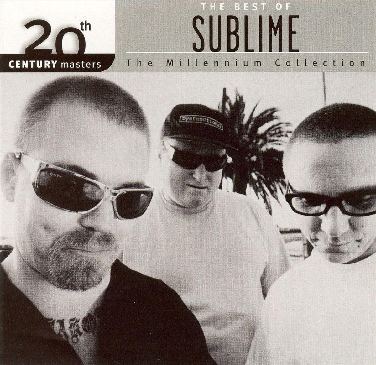 Millennium Collection: 20Th Century Masters