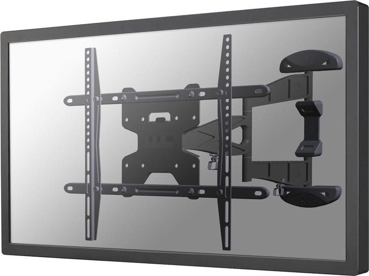Neomounts by Newstar LED-W500 tv beugel - t/m 60" - Zwart