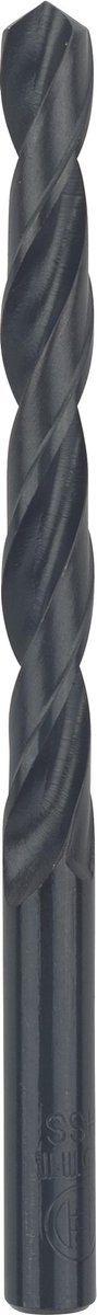 Bosch - Metaalboren HSS-R, DIN 338 8,5 x 75 x 117 mm