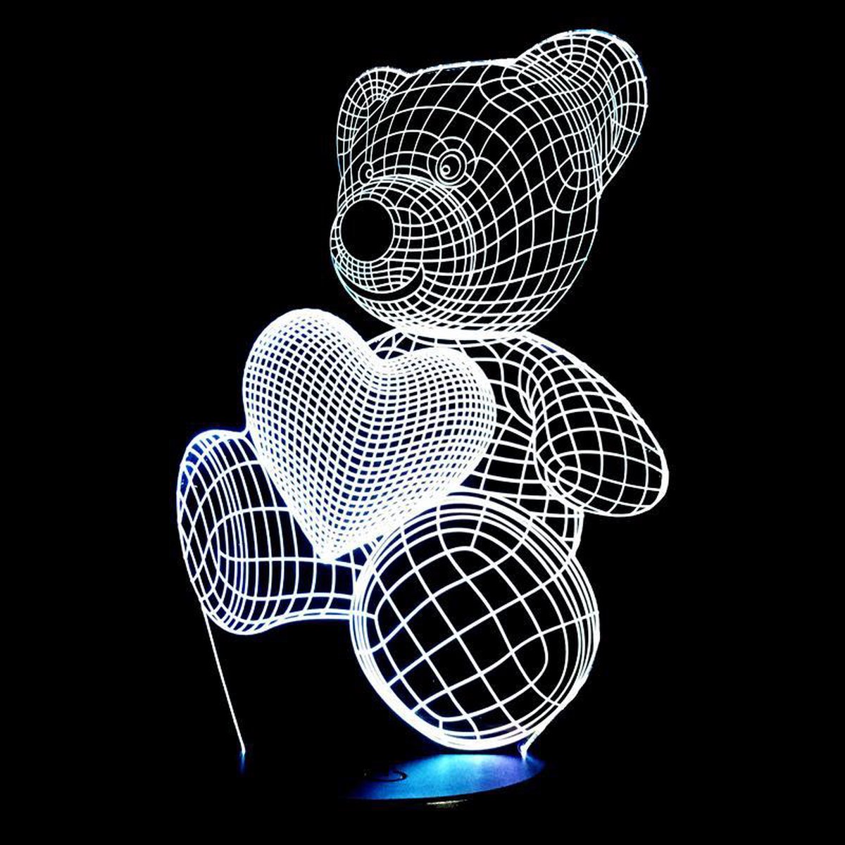 Ikea hack - maak een leuke lamp voor in de kinderkamer - Inspiraties Ikea hack - maak een leuke lamp voor in de kinderkamer - Inspiraties