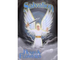 Salvation- Salvation