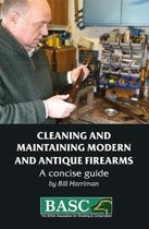 The BASC Handbook of Firearms