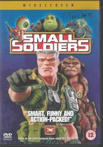 Small Soldiers (Import)