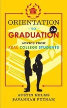 Orientation to Graduation 2.0