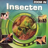 Zoom in: Insecten