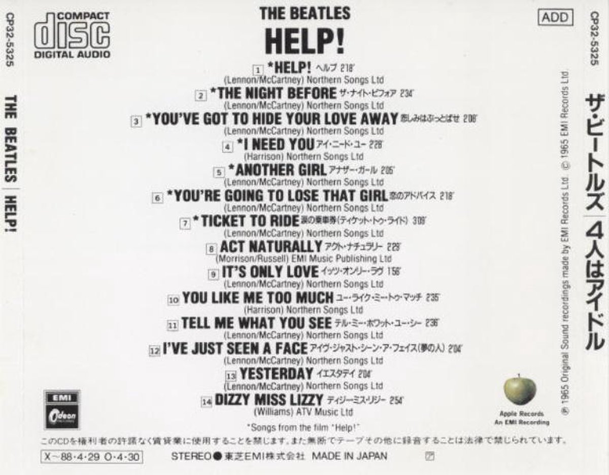 Help!