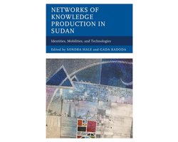 Networks of Knowledge Production in Sudan