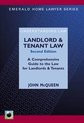 Emerald Guide to Landlord and Tenant Law