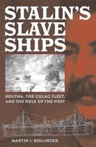 Stalin's Slave Ships