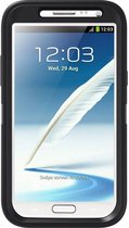 OtterBox Defender Case voor Samsung Galaxy Note 2 - Zwart