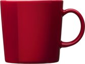 Iittala Beker Teema Rood 30 cl