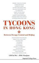 Tycoons In Hong Kong