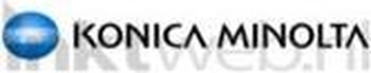 Konica Minolta - A11G451 - TN216C - Toner cyaan