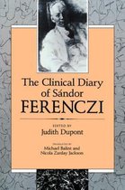 The Clinical Diary Of Sandor Ferenczi (Paper)