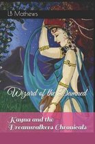 Kayna and the Dreamwalkers Chronicals