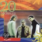 20 Éxitos Originales